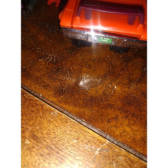 Vintage Mask 1985 Stinger GTO Kenner Venom - Picture 5 of 8